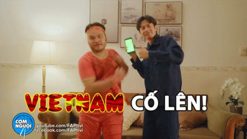Vietnam Cốlên Việt Nam