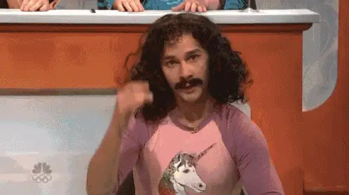 Shia LaBeouf: Magic