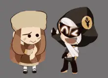 Chibi Wave