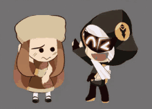 Chibi Wave