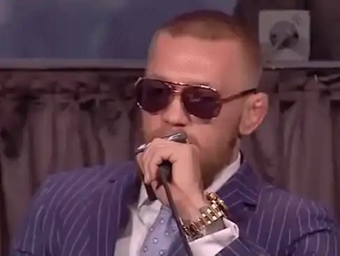 Conor McGregor: UFC Fighter Interview