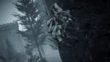 Elden Ring GOTY