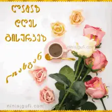 დილა მშვიდობისა