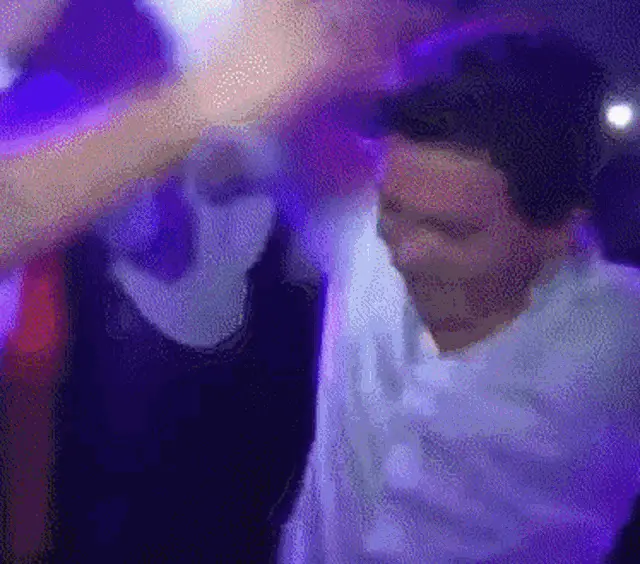Gallardo Dancing at River Plate Celebration