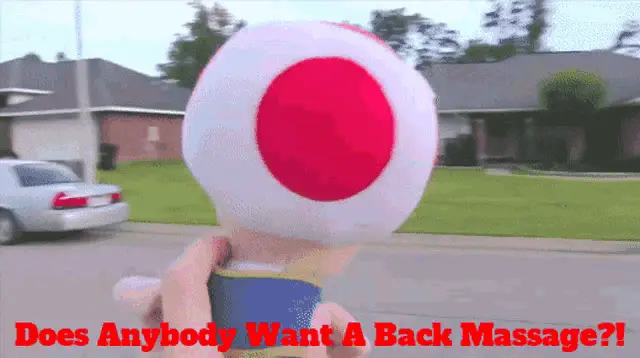 Sml Toad