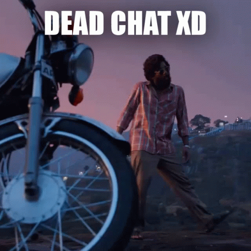 Dead Chat XD - Pushpa Raj Srivalli Dance