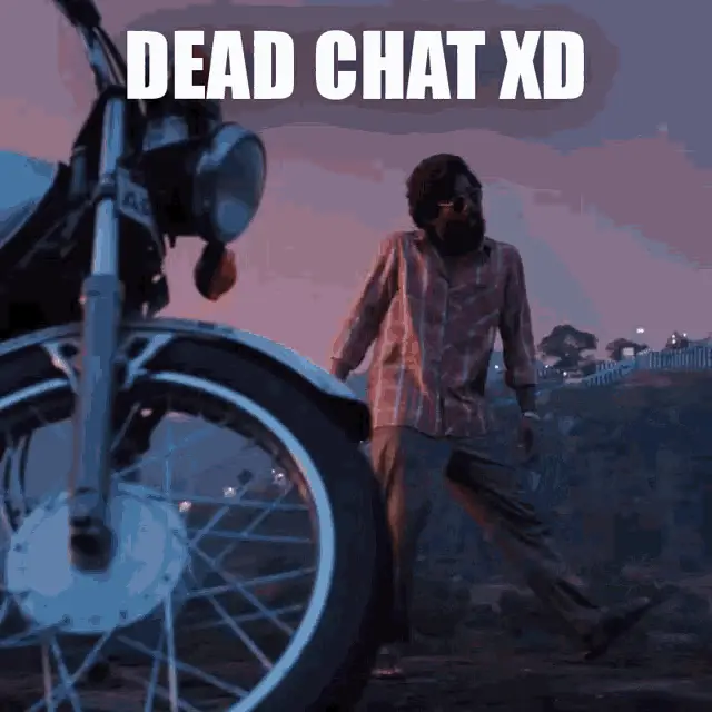 Dead Chat XD - Pushpa Raj Srivalli Dance