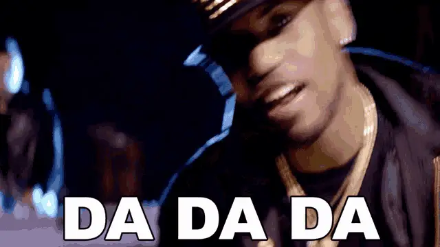 Fabolous - Da Da Da