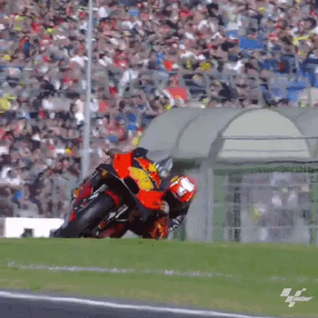 MotoGP Power Slide