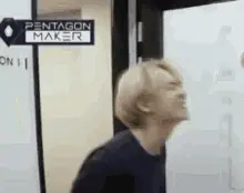 Pentagon Edawn