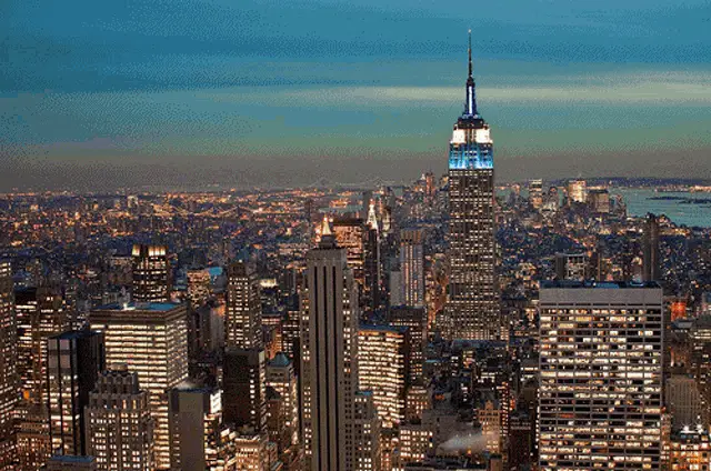 I Love New York Logo