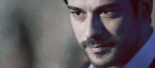 Burak Ozcivit's Charming Wink