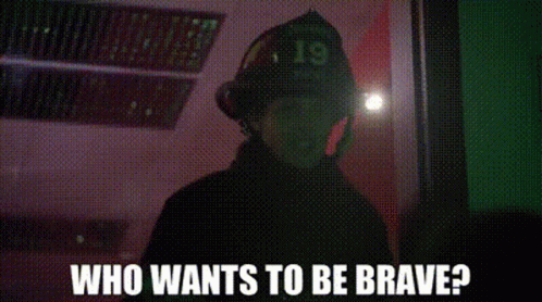 Station19 Andy Herrera