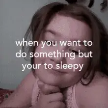 Sleepy Time