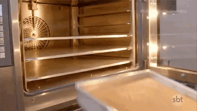 Assando Forno: Fabrica de Casamentos