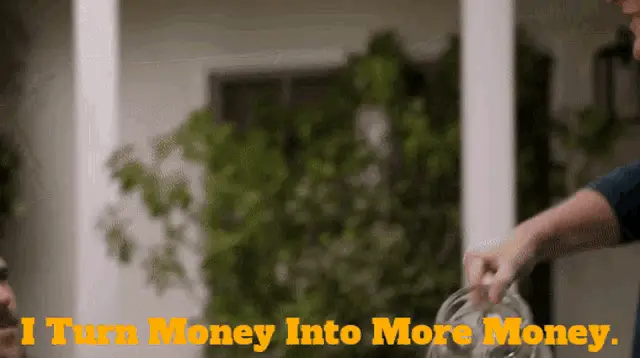Station19 Joshua: Turning Money Into More Money