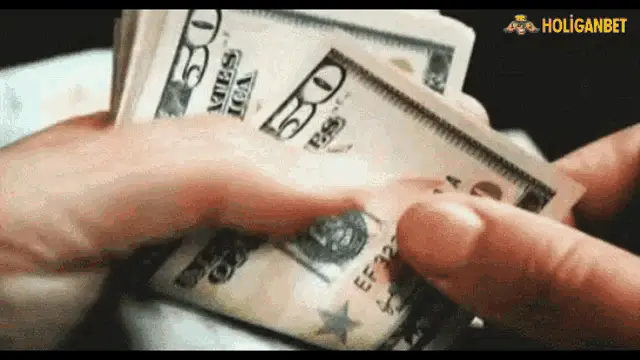 Para Money: Counting Dollar Bills