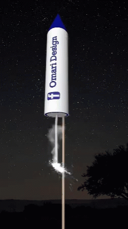 Rehan Jamali Presents: Jummah Mubarak Rocket