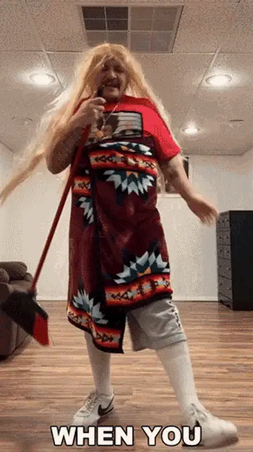 Doggface208: When You Touch Me Like This