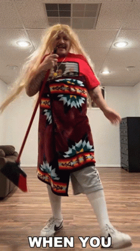 Doggface208: When You Touch Me Like This