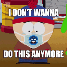 Depressed Meme Cry for Help