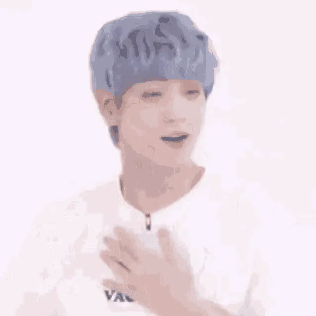 Soobin's Funny Reaction