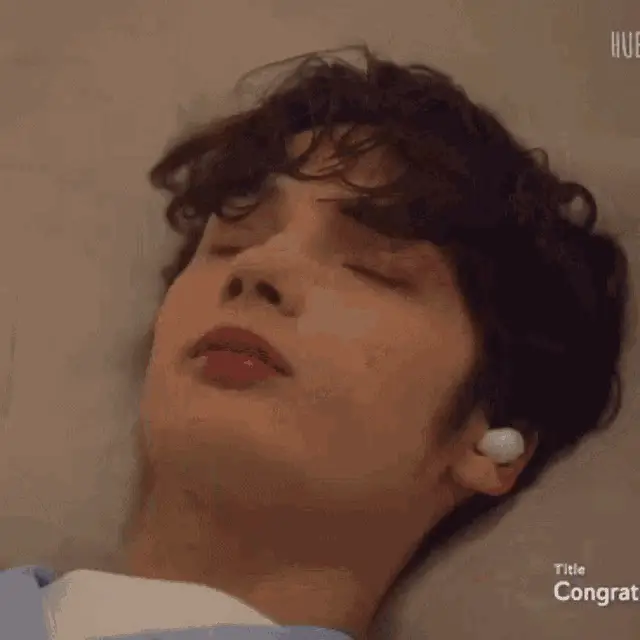 Hueningkai's Relaxing Txtreactions Moment