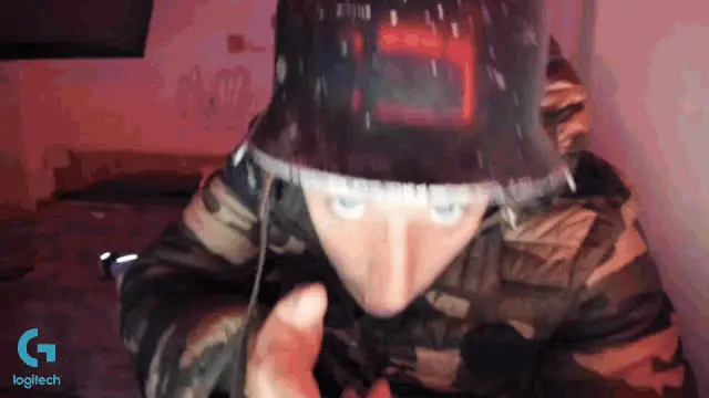 Momo Guerra's War Stance