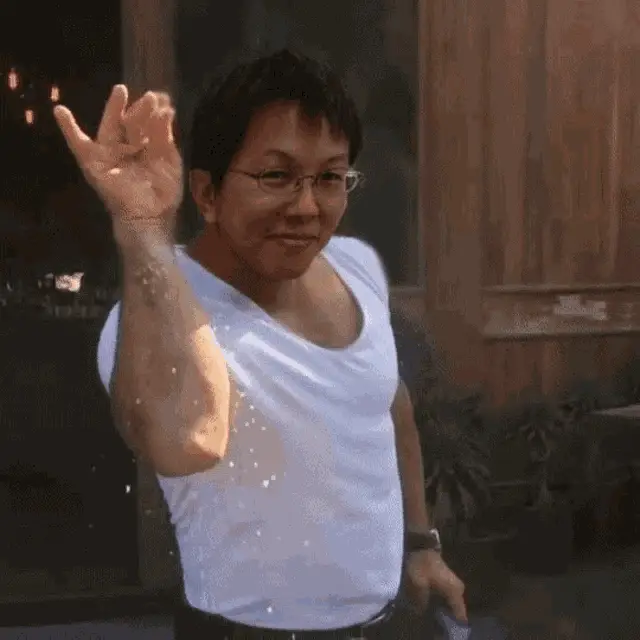 Lead Salt Salt Bae Meme Parody