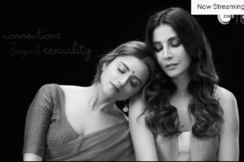 The Married Woman: Ridhi Dogra & Monica Dogra