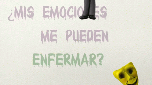 ¿Mis Emociones Me Pueden Enfermar? (Can Emotions Make You Sick?)