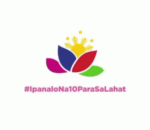 Philippines Election 2022: Leni Robredo Campaign Logo