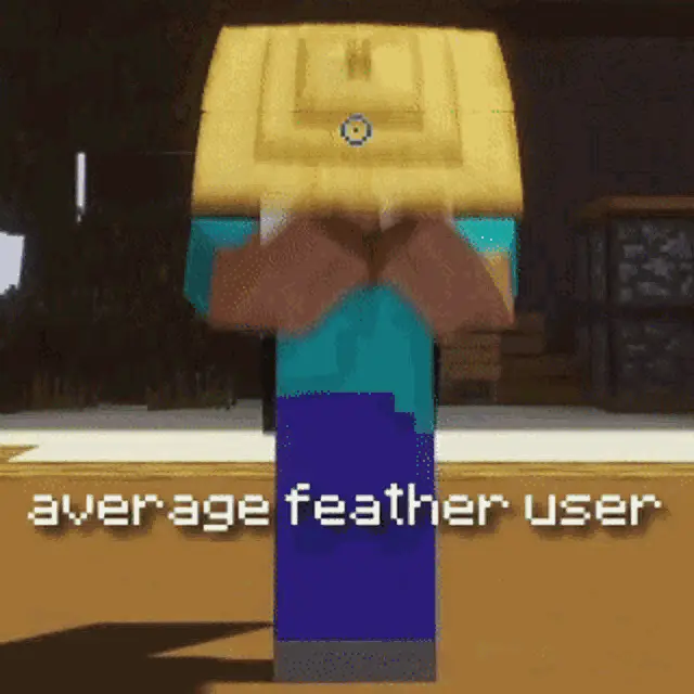 Lunar Client vs Feather Client Comparison