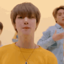 JUSTB Doyum Dancing