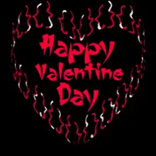 Happy Valentine's Day
