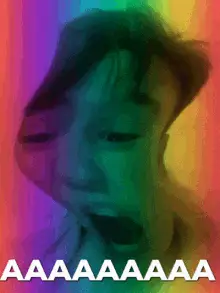 Rainbow Wave