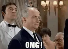 OMG!