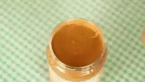 Sad Peanut Butter Face