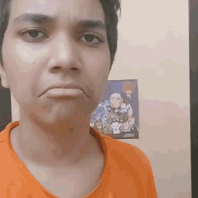 Sanket Survey Epic: Funny Face