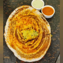 GIF pujat per Bharath