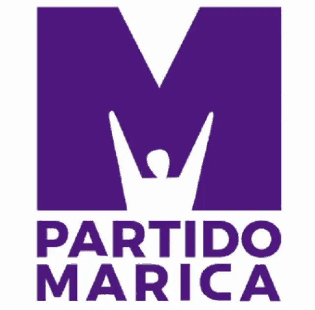Partido Marica Logo