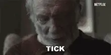 Hermann Beyer's Tick Tock Moment from Dark