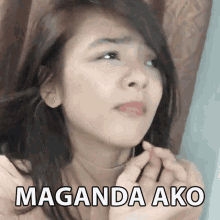 I'm Pretty, Dane Manalad