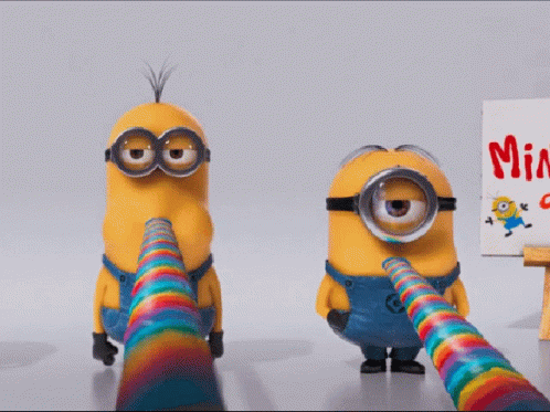 GIF del comentario
