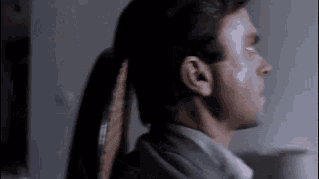 Sam Neill in Possession (1981) - Intense Scene