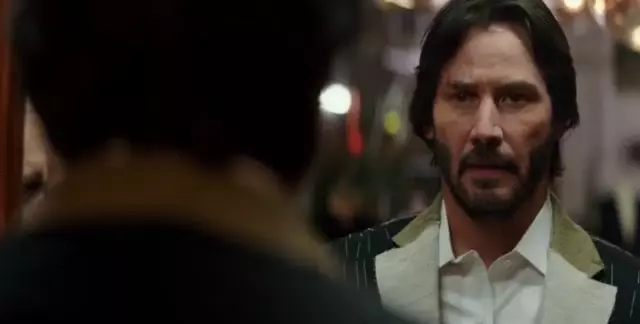 John Wick: Tactical Precision