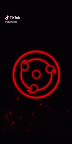 Naruto Sharingan