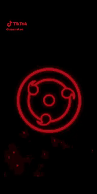Naruto Sharingan