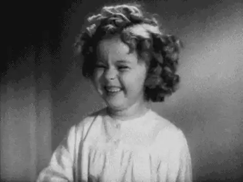 Teehee Excited Toddler Laugh