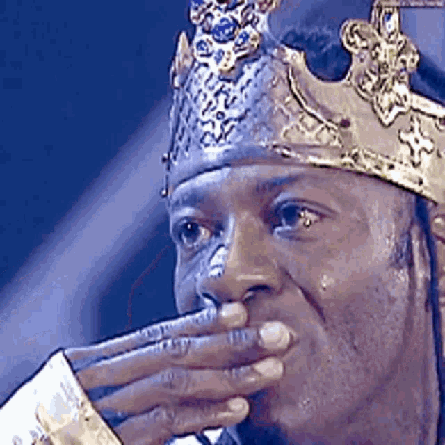 The King